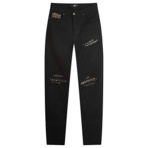 AMIRI Lurex MX1 Jeans