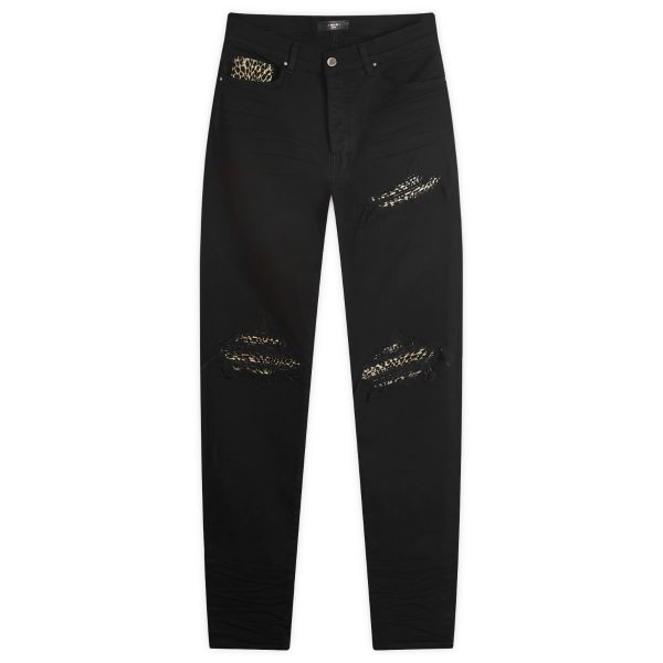 AMIRI Lurex MX1 Jeans