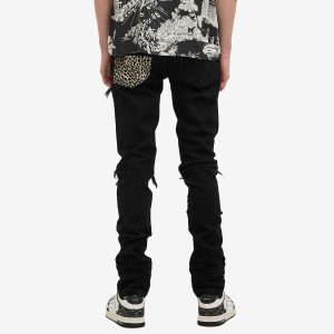 AMIRI Lurex MX1 Jeans