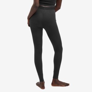 SKIMS Cotton Rib Legging