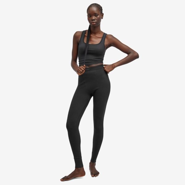 SKIMS Cotton Rib Legging