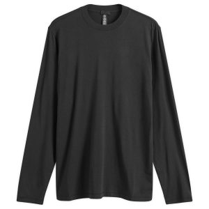 SKIMS Boyfriend Long Sleeve T-Shirt