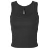 SKIMS Cotton Rib Tank