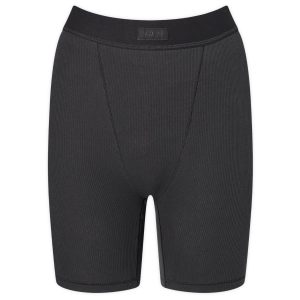 SKIMS Cotton Rib Boxer