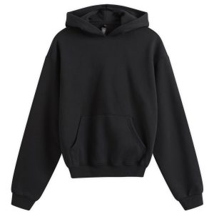 SKIMS Cotton Fleece Pullover Hoodie