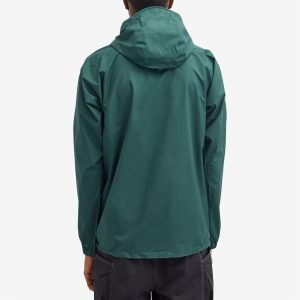 Montbell Rain Trekker Jacket