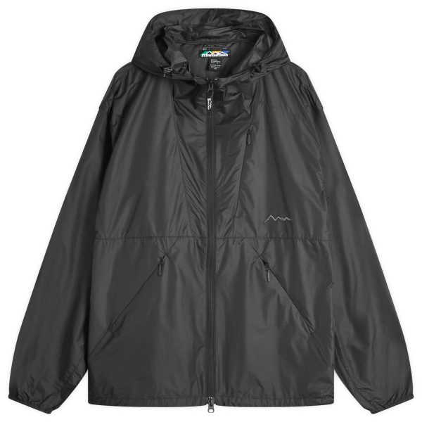 Manastash M-RIP Compact Parka