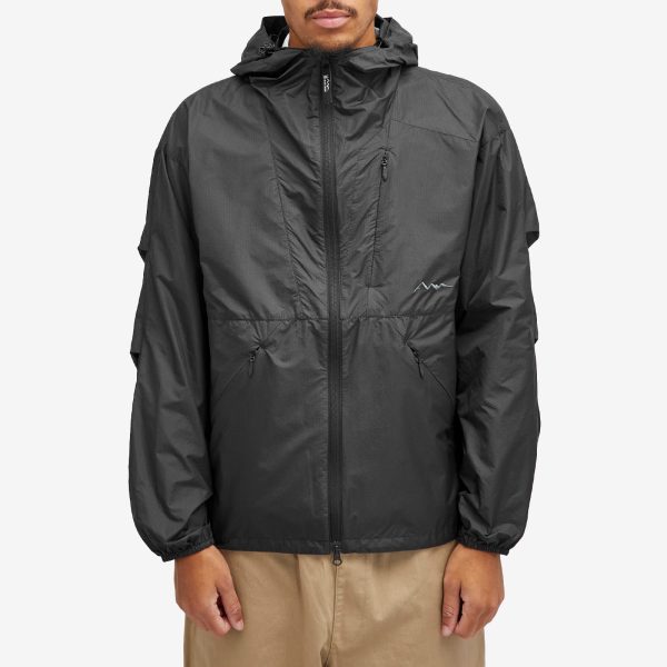 Manastash M-RIP Compact Parka