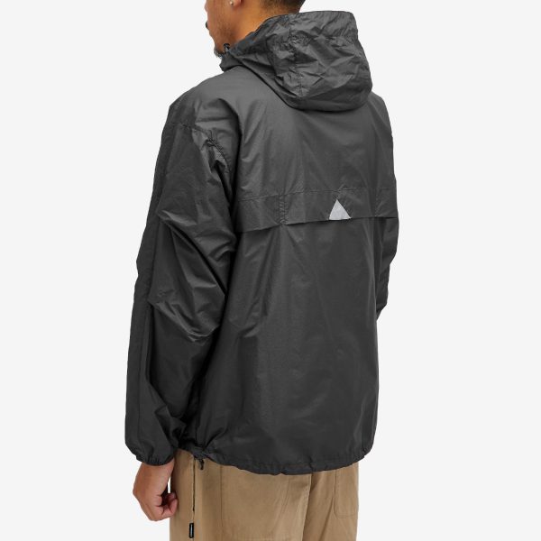 Manastash M-RIP Compact Parka