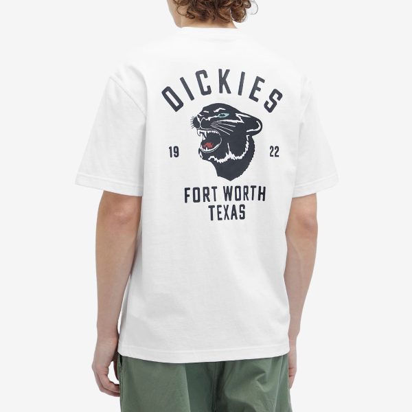 Dickies Panther T-Shirt