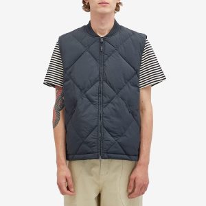 Kestin Linton Padded Vest