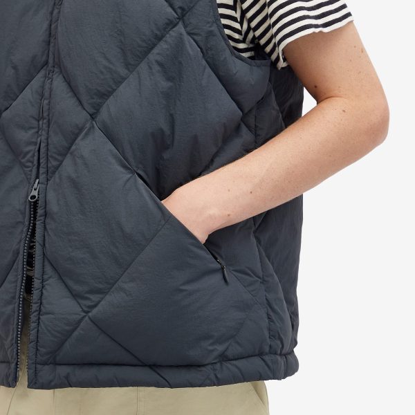 Kestin Linton Padded Vest