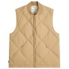 Kestin Linton Padded Vest