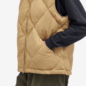 Kestin Linton Padded Vest