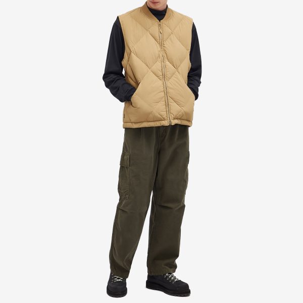 Kestin Linton Padded Vest