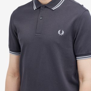 Fred Perry Twin Tipped Polo