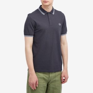 Fred Perry Twin Tipped Polo