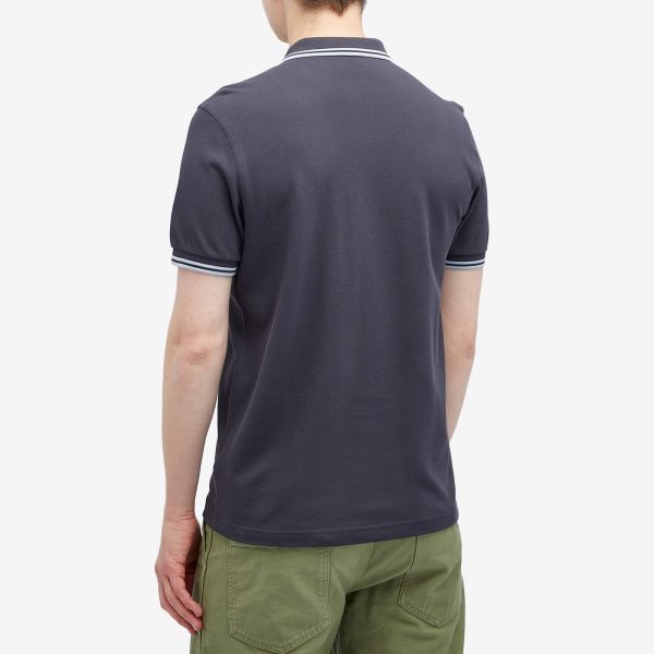 Fred Perry Twin Tipped Polo