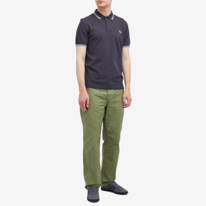 Fred Perry Twin Tipped Polo