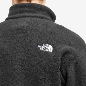 The North Face Fleeski 1/4 Zip Fleece Jacket