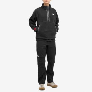 The North Face Fleeski 1/4 Zip Fleece Jacket