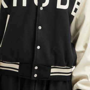 Rhude Collegiate Varsity Jacket