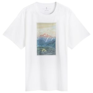 Montbell Surugisan T-Shirt