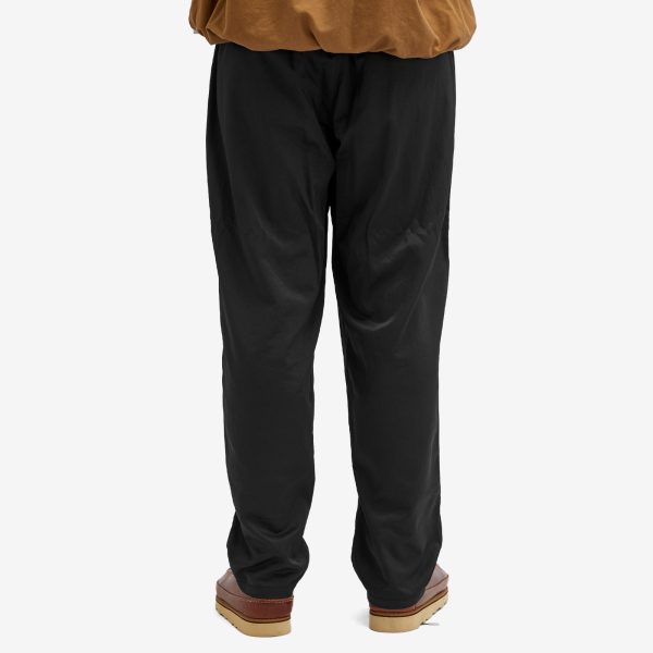 WTAPS 04 Drawstring Easy Pants