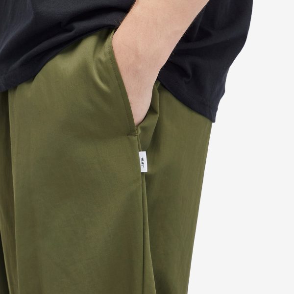 WTAPS 04 Drawstring Easy Pants