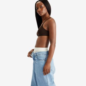 SKIMS Fits Everybody Scoop Bralette