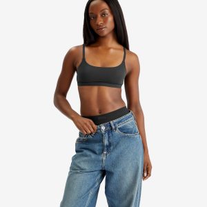 SKIMS Fits Everybody Scoop Bralette