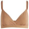 SKIMS Fits Everybody Crossover Bralette