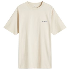 Montbell Cliff T-Shirt