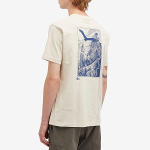 Montbell Cliff T-Shirt