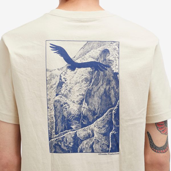 Montbell Cliff T-Shirt