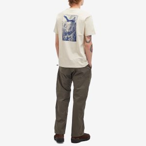 Montbell Cliff T-Shirt