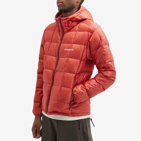 Montbell Superior Down Parka