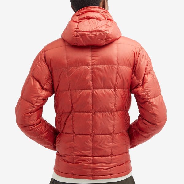 Montbell Superior Down Parka