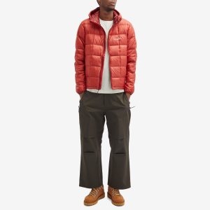 Montbell Superior Down Parka