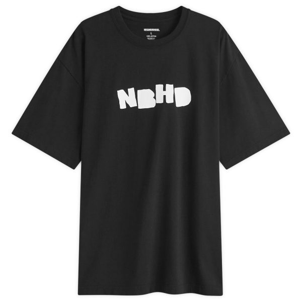 Neighborhood SS-7 T-Shirt