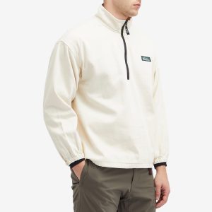 Manastash Chilliwack Half Zip Jacket