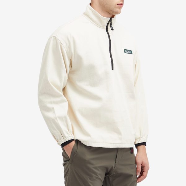 Manastash Chilliwack Half Zip Jacket