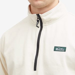 Manastash Chilliwack Half Zip Jacket