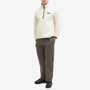 Manastash Chilliwack Half Zip Jacket