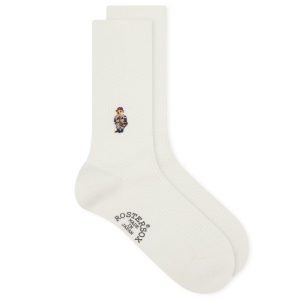 Rostersox Bear Socks