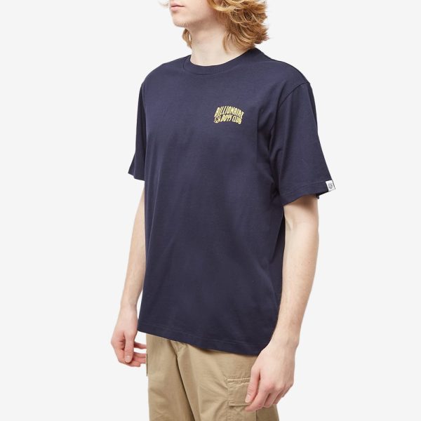 Billionaire Boys Club Small Arch Logo T-Shirt