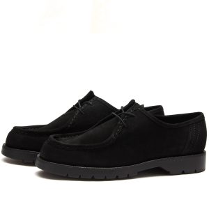 KLEMAN Padror Suede Shoe