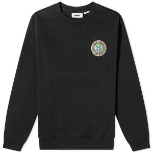 Obey Peace and Unity Crew Sweater