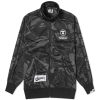 AAPE Camo College Track Jacket