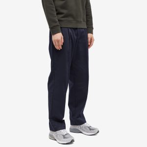 Norse Projects Christopher Relaxed Pleated Trouser